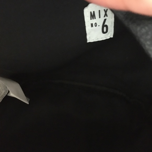 Backpack purse - Picture 4 of 4